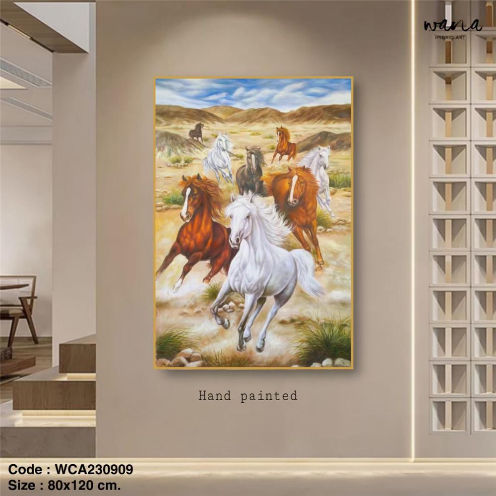 รูปภาพตกแต่ง WANA.GALLERY WCA230909 หลากสี