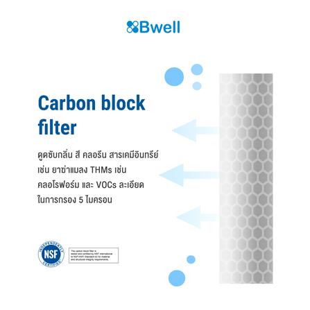 ไส้กรอง BWELL BW-CBC114508_1