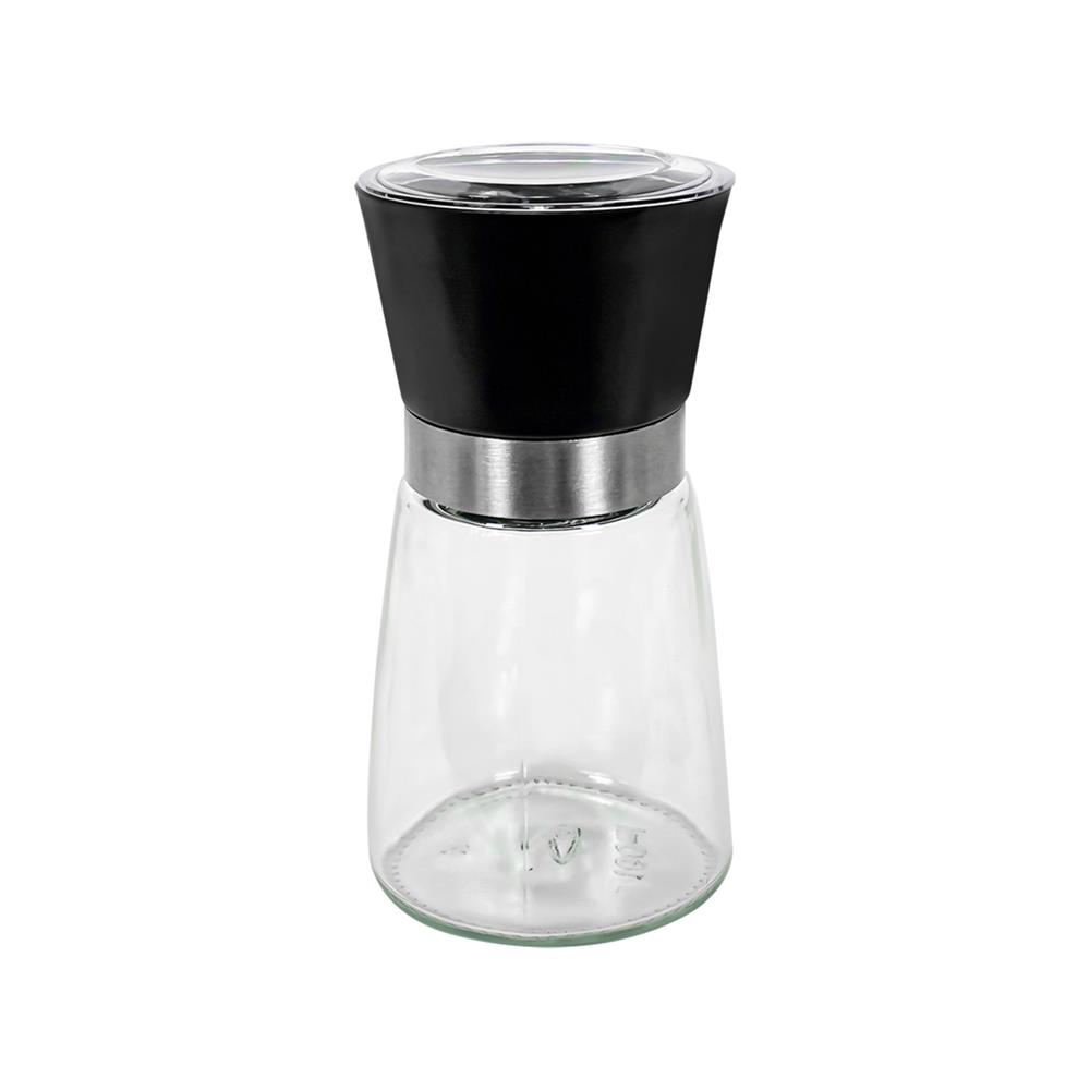 ที่บดเกลือและพริกไทยฝากลม KECH HARIS 160 มล._1