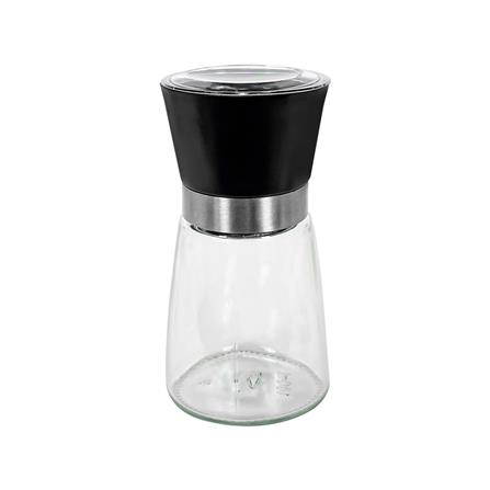 ที่บดเกลือและพริกไทยฝากลม KECH HARIS 160 มล._0