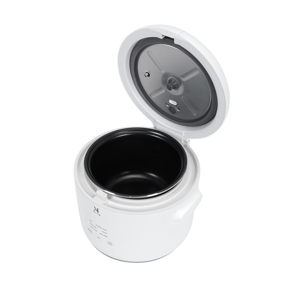 หม้อหุงข้าว DIGITAL NIKITO RP5025C 0.8 ลิตร