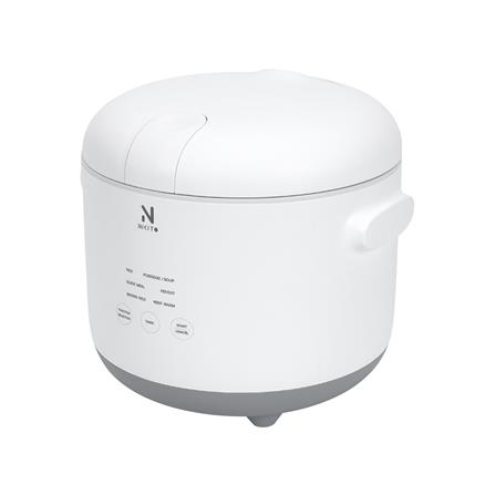 หม้อหุงข้าว DIGITAL NIKITO RP5025C 0.8 ลิตร_2