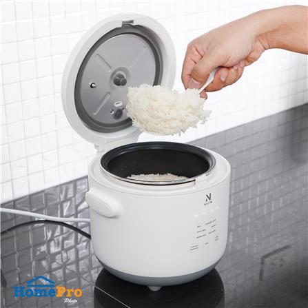 หม้อหุงข้าว DIGITAL NIKITO RP5025C 0.8 ลิตร_7