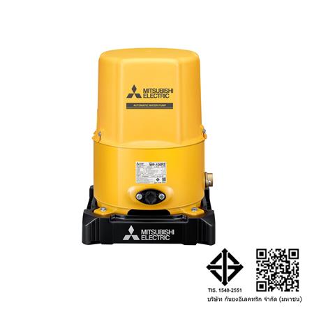 ปั๊มอัตโนมัติ MITSUBISHI WP-105R2 100 วัตต์_1