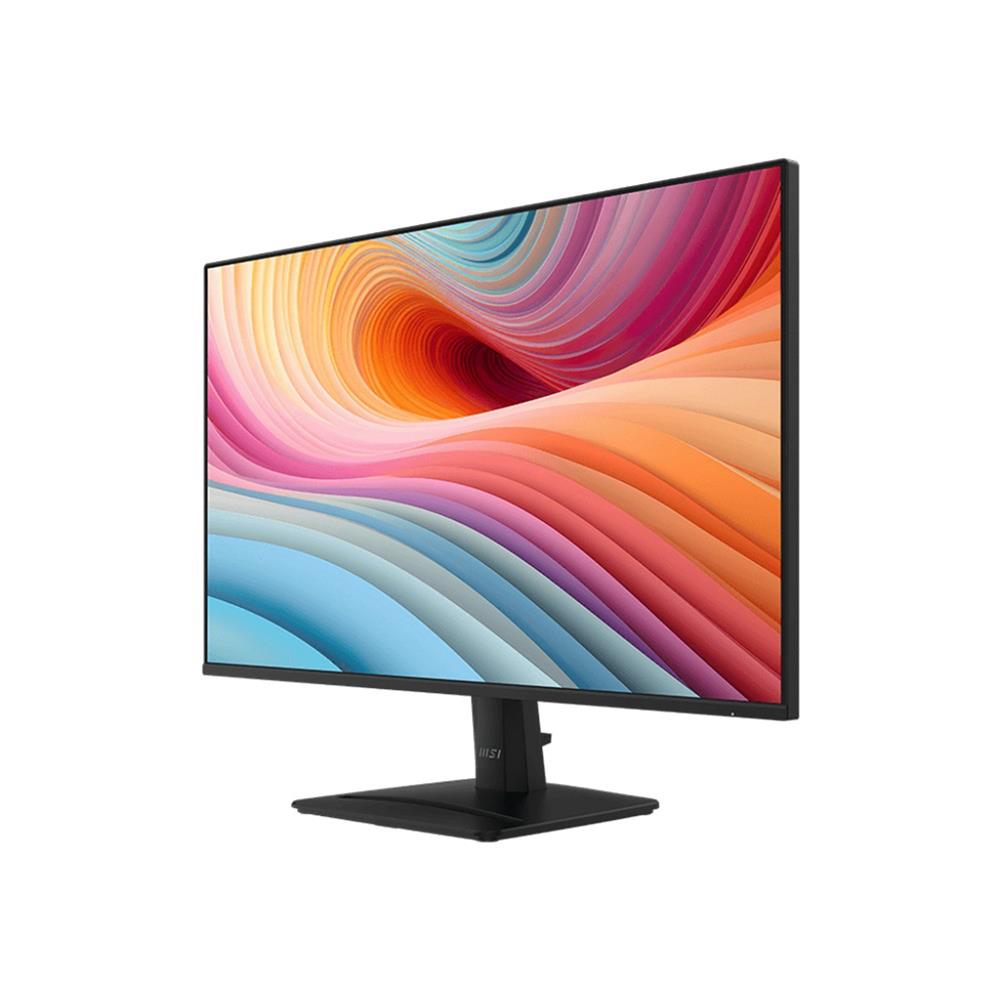 จอมอนิเตอร์ 27 นิ้ว MSI PRO MP275 E2