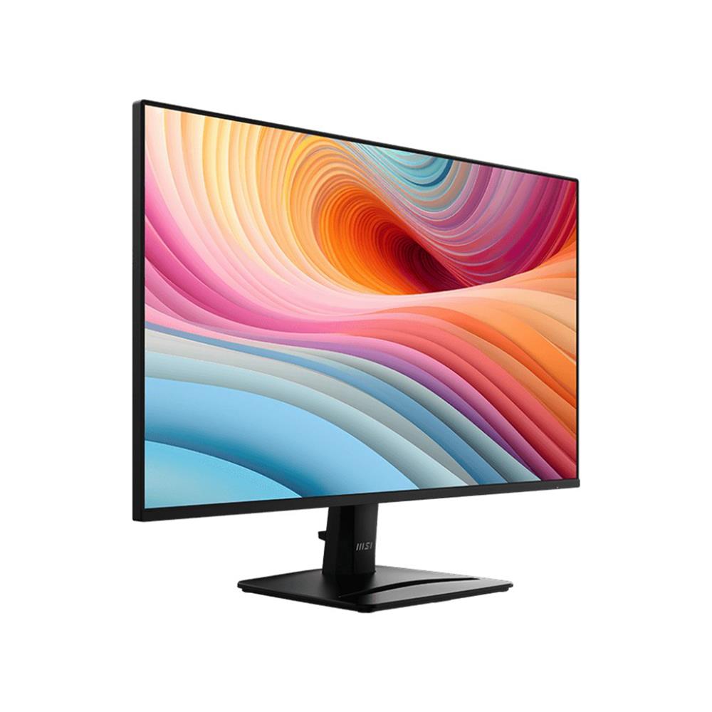 จอมอนิเตอร์ 27 นิ้ว MSI PRO MP275 E2