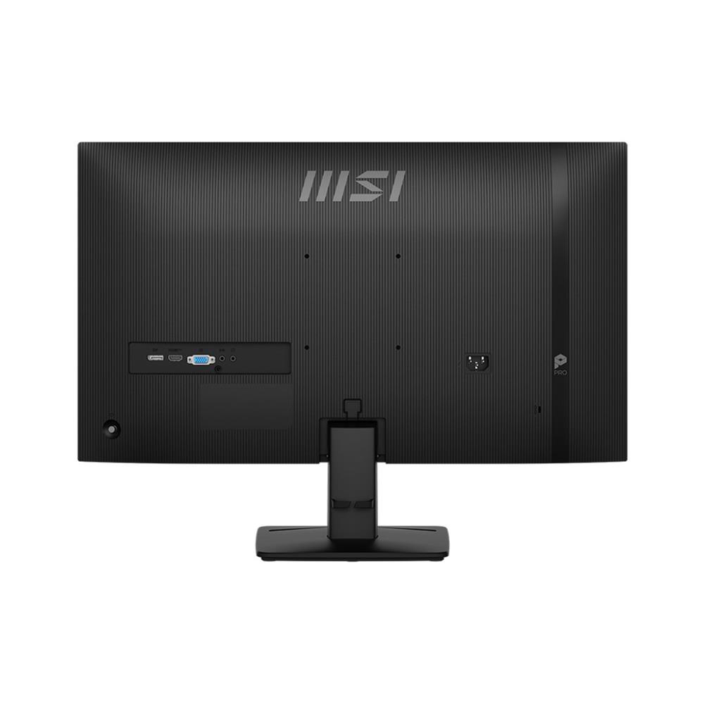 จอมอนิเตอร์ 27 นิ้ว MSI PRO MP275 E2