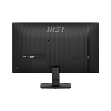 จอมอนิเตอร์ 27 นิ้ว MSI PRO MP275 E2_5