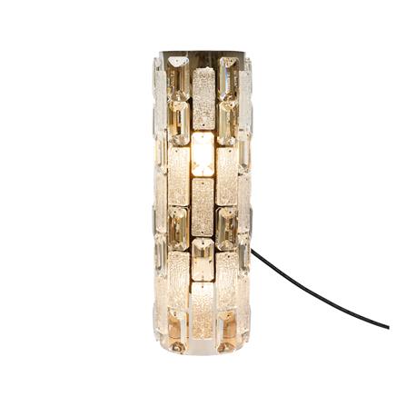 ไฟกิ่งภายใน CARINI KMB0029-2W สีใส/เงิน 2 หัว_2