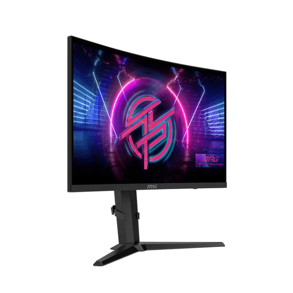 จอมอนิเตอร์ 27 นิ้ว MSI MPG 275CQRXF