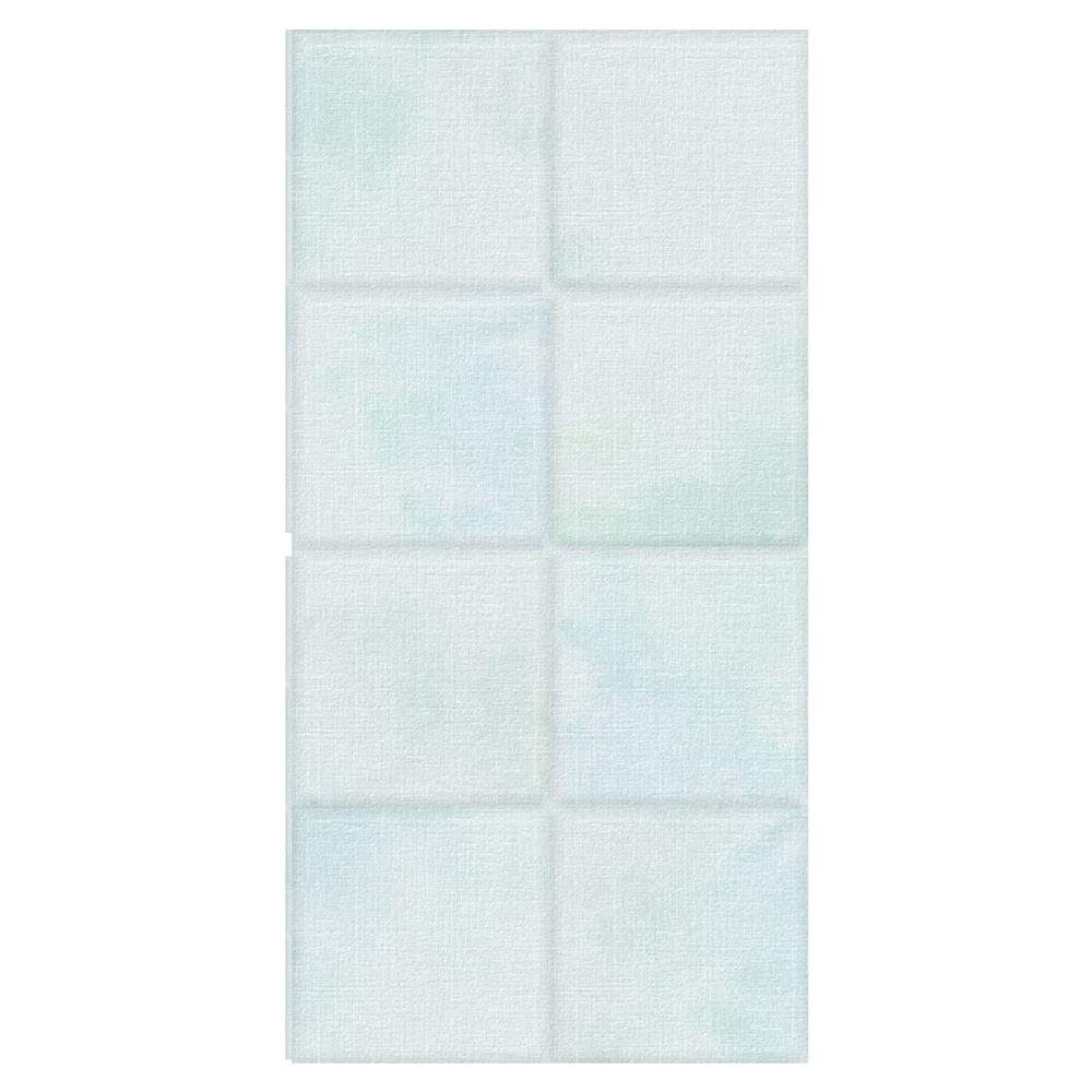 กระเบื้องผนัง 30x60 ซม. DURAGRES เทียร์ ซี เขียว A 0.9 ตร.ม.