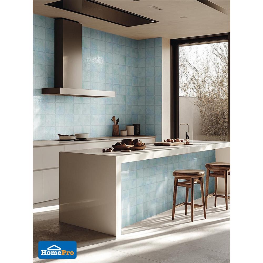 กระเบื้องผนัง 30x60 ซม. DURAGRES เทียร์ ซี เขียว A 0.9 ตร.ม.