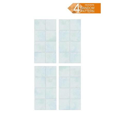 กระเบื้องผนัง 30x60 ซม. DURAGRES เทียร์ ซี เขียว A 0.9 ตร.ม._1