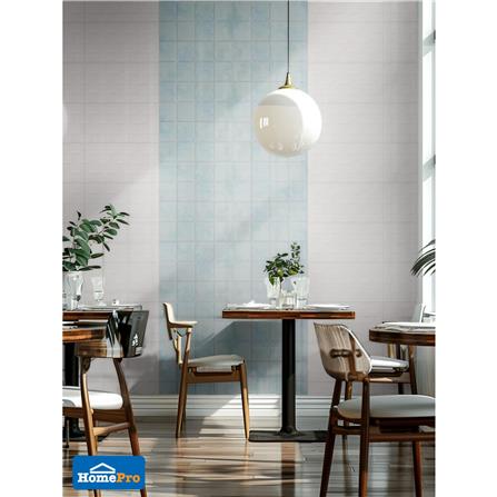 กระเบื้องผนัง 30x60 ซม. DURAGRES เทียร์ ซี เขียว A 0.9 ตร.ม._3