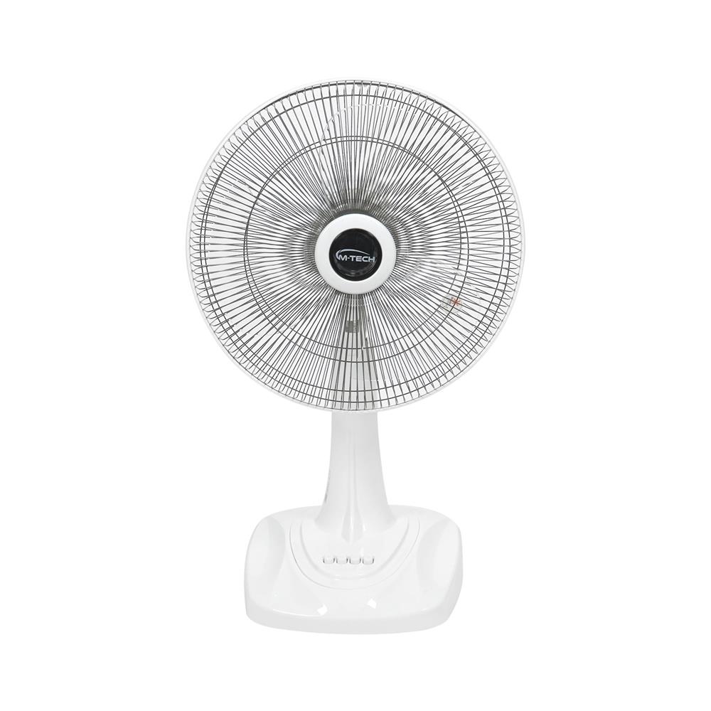 พัดลมสไลด์ 16 นิ้ว M-TECH CSF-5165 สีขาว_0