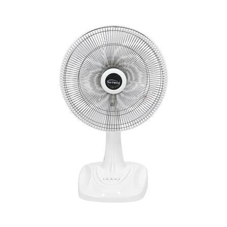 พัดลมสไลด์ 16 นิ้ว M-TECH CSF-5165 สีขาว_1