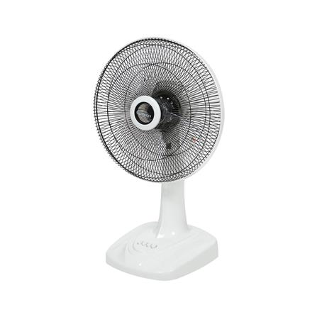 พัดลมสไลด์ 16 นิ้ว M-TECH CSF-5165 สีขาว_2