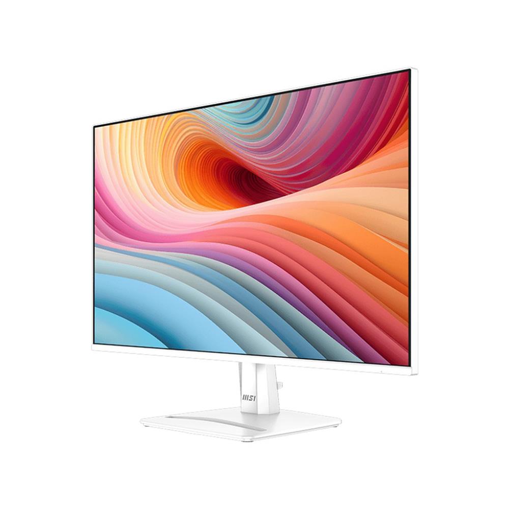 จอมอนิเตอร์ 27 นิ้ว MSI PRO MP275W E2