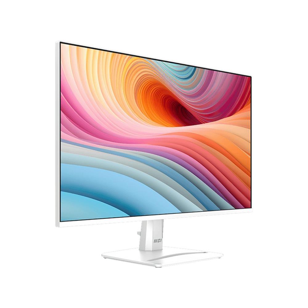 จอมอนิเตอร์ 27 นิ้ว MSI PRO MP275W E2