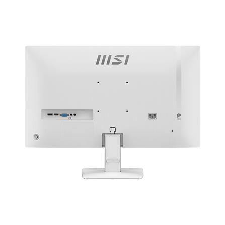 จอมอนิเตอร์ 27 นิ้ว MSI PRO MP275W E2_5