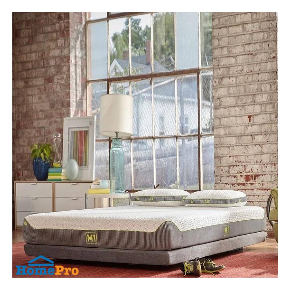 ที่นอน 6 ฟุต BEDGEAR M1