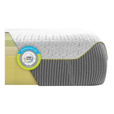 ที่นอน 6 ฟุต BEDGEAR M1_2