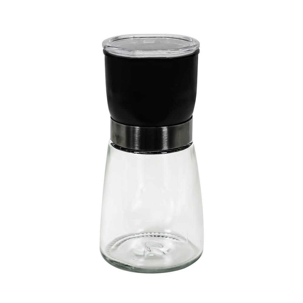 ที่บดเกลือและพริกไทยฝารี KECH HARIS 160 มล.