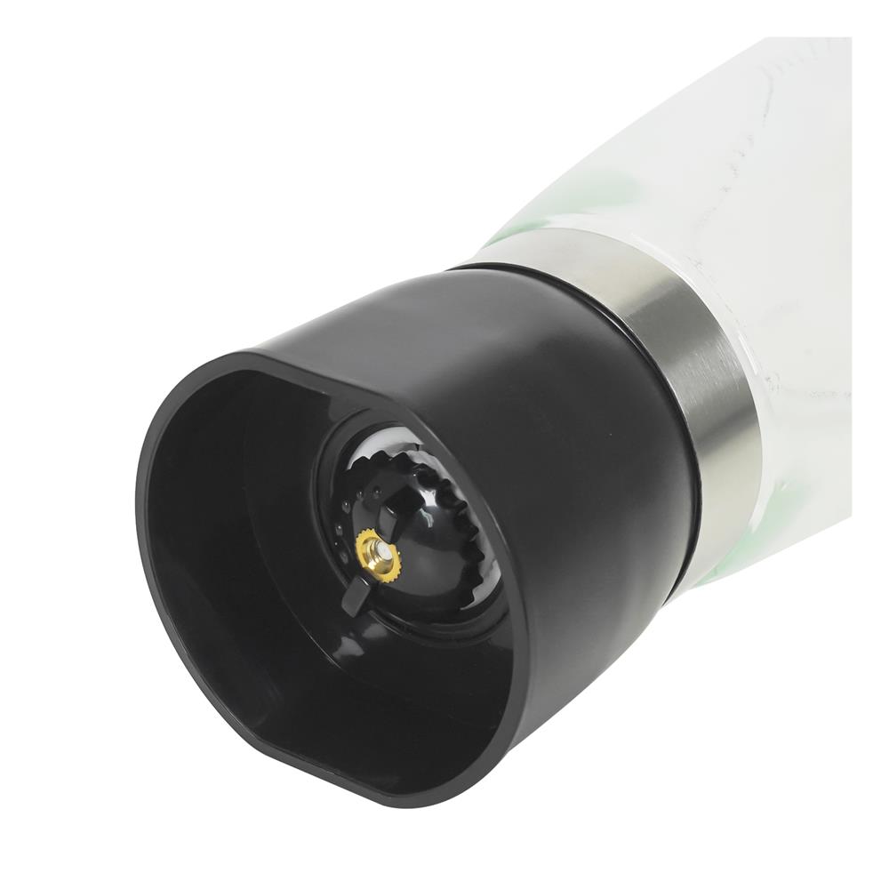 ที่บดเกลือและพริกไทยฝารี KECH HARIS 160 มล.