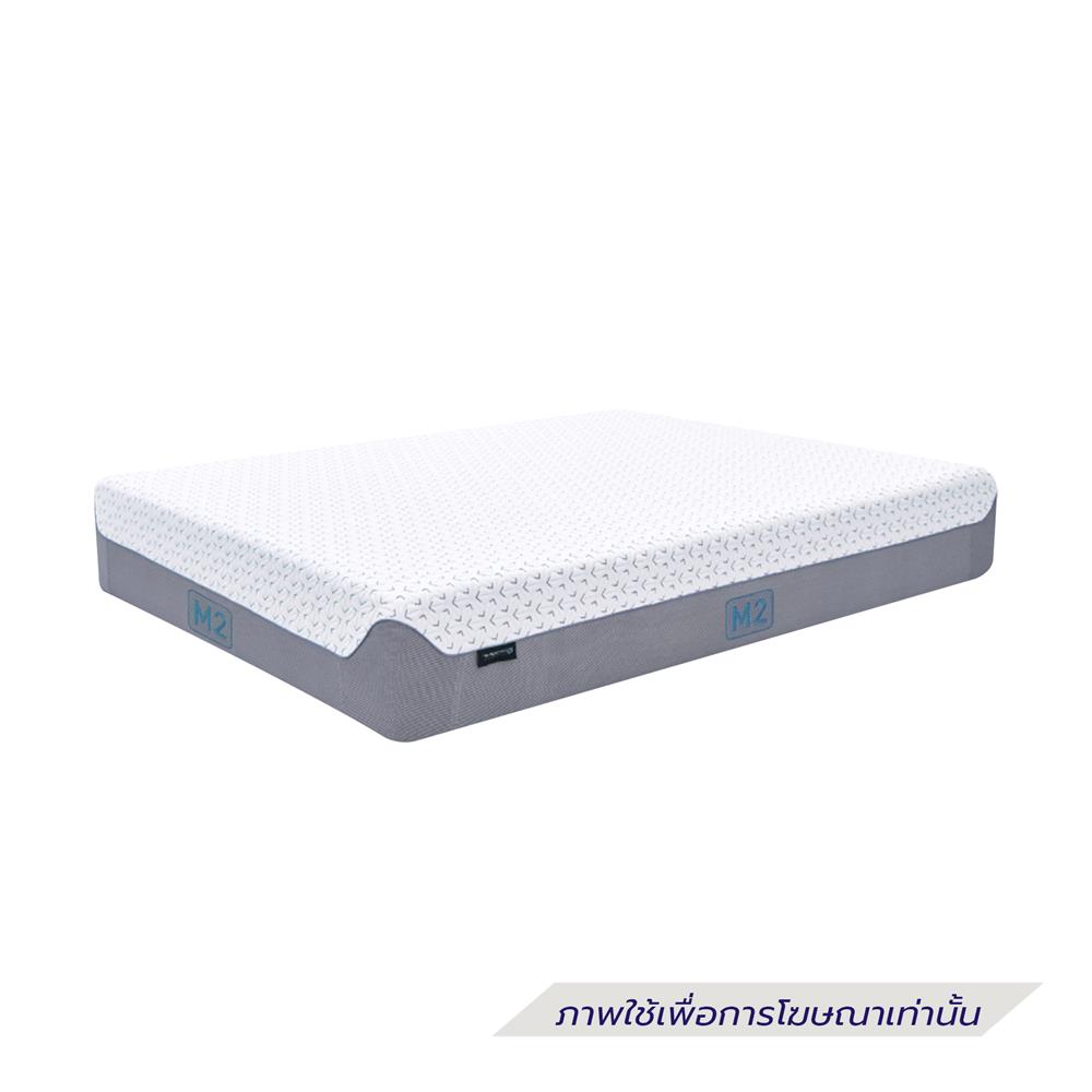 ที่นอน 3.5 ฟุต BEDGEAR M2