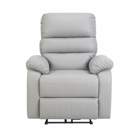 เก้าอี้ปรับเอนไฟฟ้า FURDINI JASPER สีเทา_1