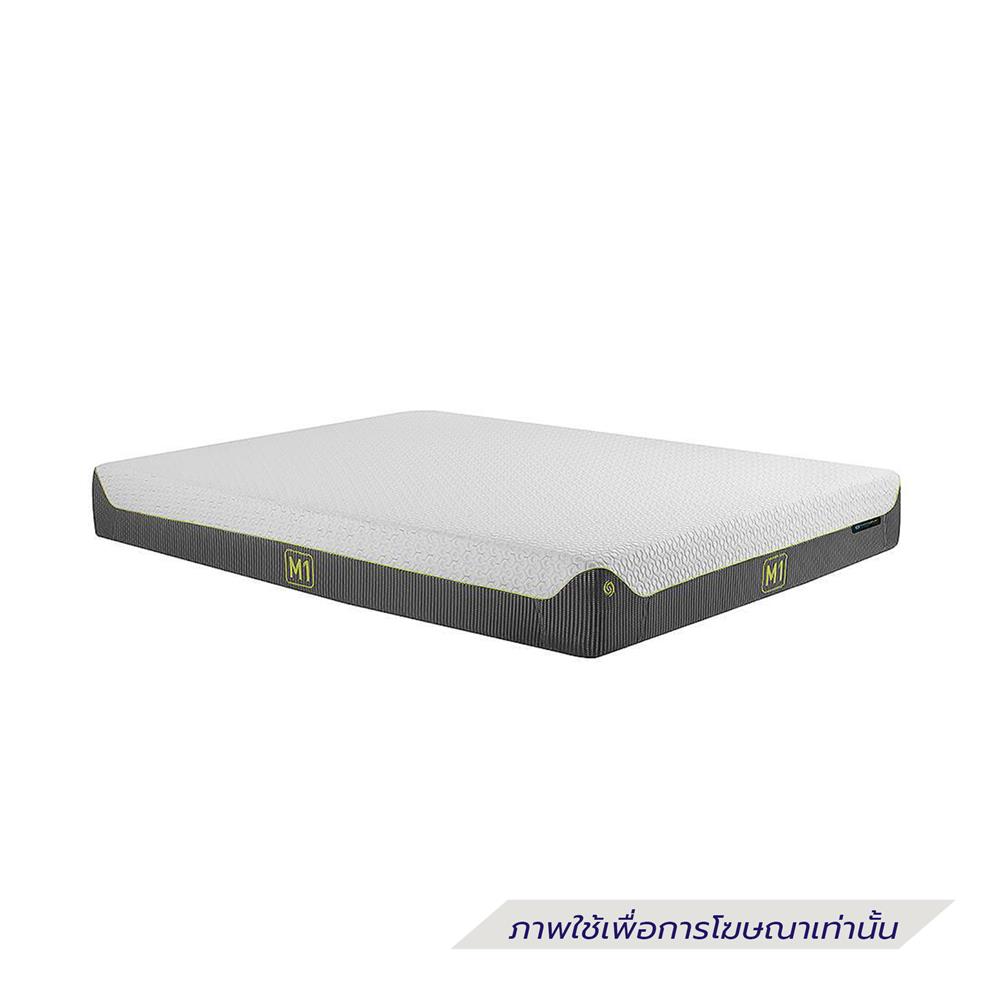 ที่นอน 3.5 ฟุต BEDGEAR M1