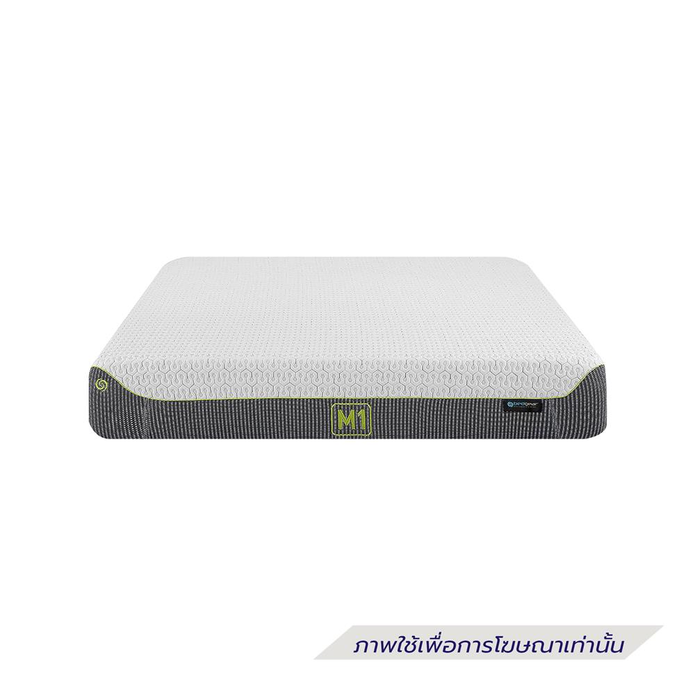 ที่นอน 3.5 ฟุต BEDGEAR M1