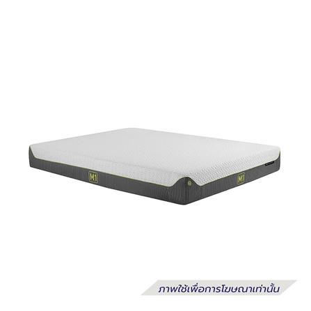 ที่นอน 3.5 ฟุต BEDGEAR M1_0