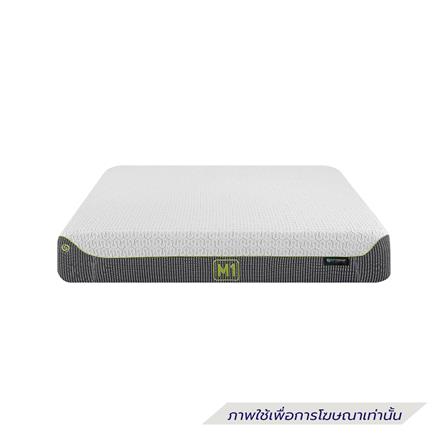 ที่นอน 3.5 ฟุต BEDGEAR M1_1