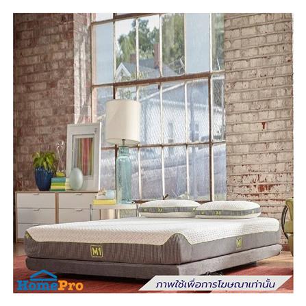 ที่นอน 3.5 ฟุต BEDGEAR M1_3