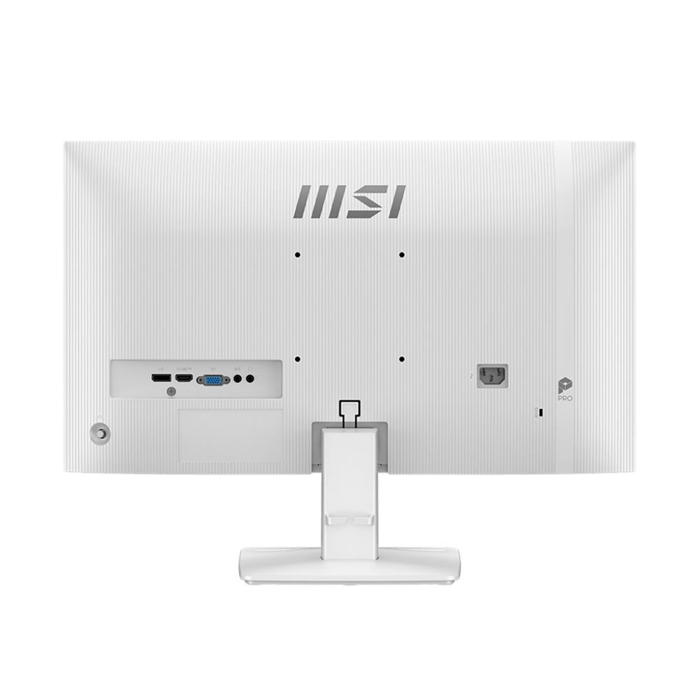 จอมอนิเตอร์ 25 นิ้ว MSI PRO MP251W E2