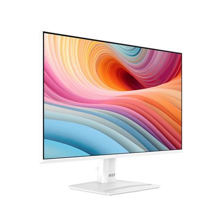 จอมอนิเตอร์ 25 นิ้ว MSI PRO MP251W E2_2