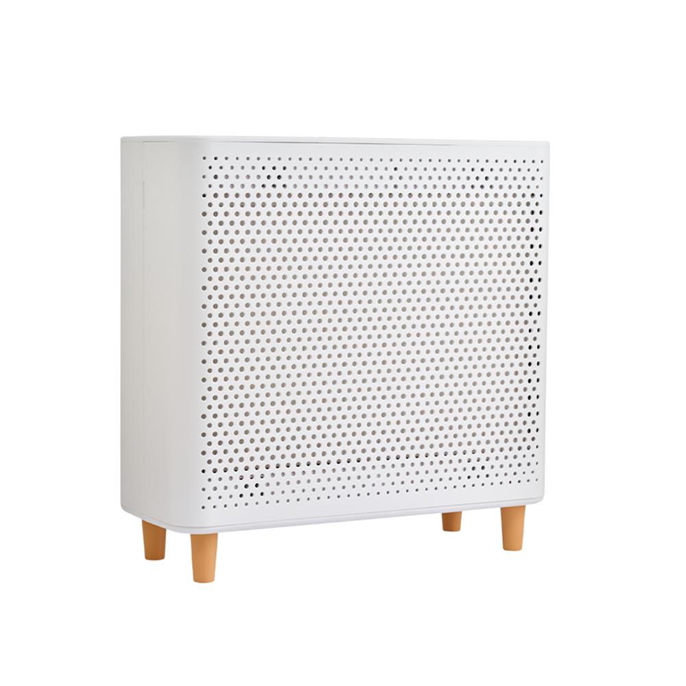 เครื่องฟอกอากาศ IRIS OHYAMA AP-2004 25ตารางเมตร