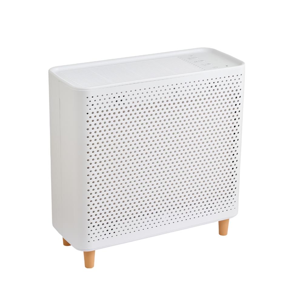 เครื่องฟอกอากาศ IRIS OHYAMA AP-2004 25ตารางเมตร