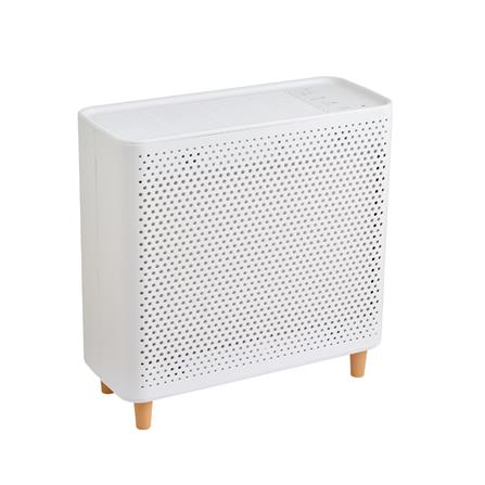 เครื่องฟอกอากาศ IRIS OHYAMA AP-2004 25ตารางเมตร_2