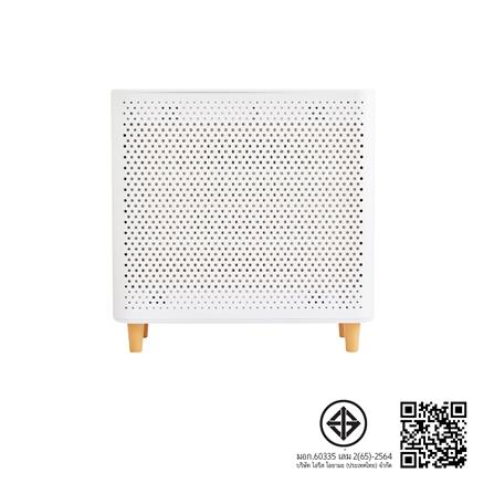 เครื่องฟอกอากาศ IRIS OHYAMA AP-2004 25ตารางเมตร_3