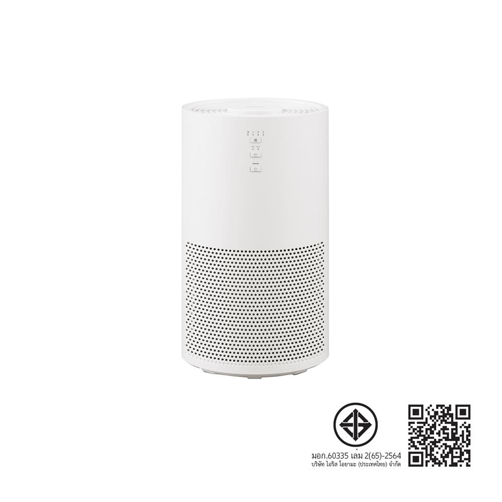 เครื่องฟอกอากาศ IRIS OHYAMA AAP-S26B 26ตารางเมตร