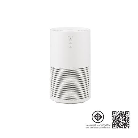 เครื่องฟอกอากาศ IRIS OHYAMA AAP-S26B 26ตารางเมตร_2