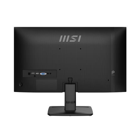 จอมอนิเตอร์ 25 นิ้ว MSI PRO MP251 E2_5