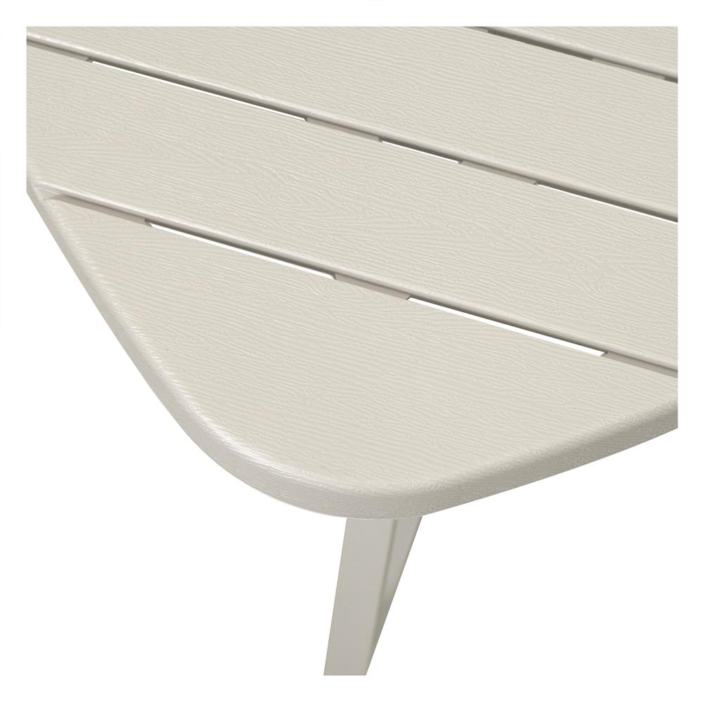 ชุดสนาม 6 ที่นั่ง SPRING PICNIC สีเบจ