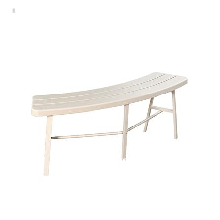 ชุดสนาม 6 ที่นั่ง SPRING PICNIC สีเบจ_2