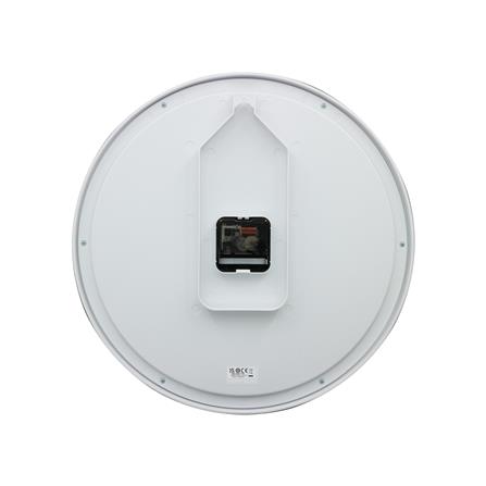 นาฬิกาแขวน SEIKO CLOCKS QXA777P 14.4 นิ้ว สีชมพู_2