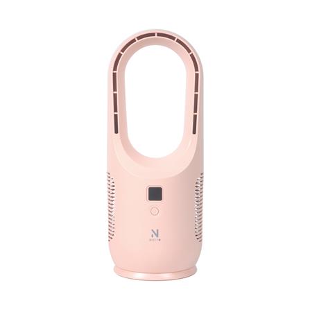 พัดลมพกพา NIKITO NKPTB001PK สีชมพู