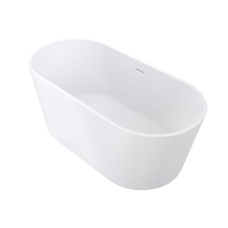 อ่างอาบน้ำ KOHLER K-25166X-0 160 ซม. สีขาว_0
