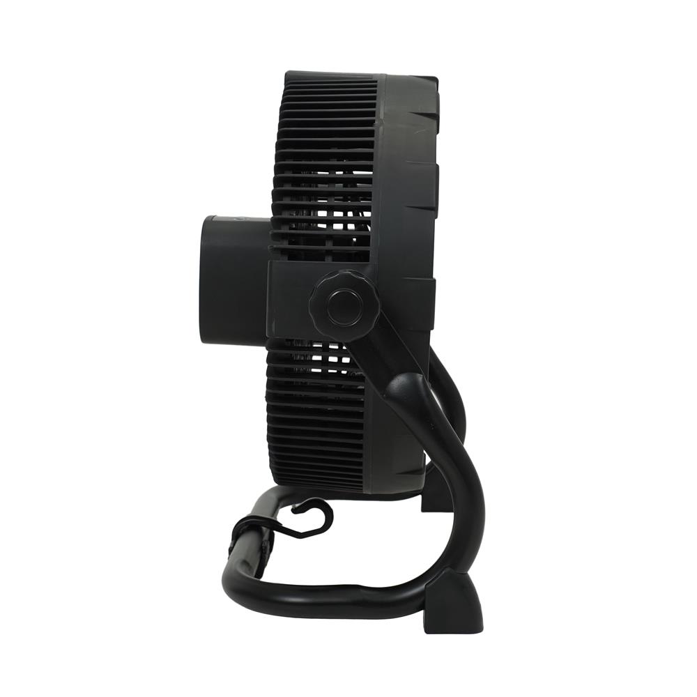 พัดลมพกพา 10 นิ้ว EKONO EKPTB001 สีดำ